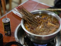 -牛华八婆麻辣烫(起源店)