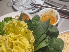 -宴全牛粤来越牛潮汕鲜牛肉火锅(海州万达广场店)
