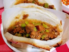 -西贝(金桥店)