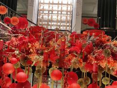 大堂-上海苏宁宝丽嘉酒店·Cafe Bellagio西餐厅