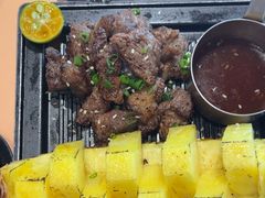 -山葵家居酒屋(天目里店)