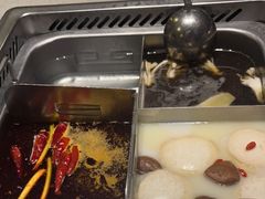 -海底捞火锅(天一广场亚细亚店)