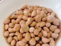 糖醋花生米-不倒翁·徽天下名菜楼(马鞍山路店)