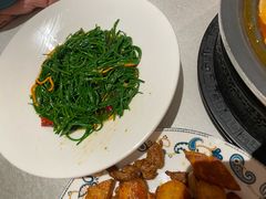 -新疆巴州金丝特餐厅(大钟寺店)