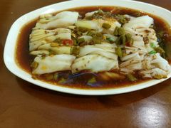 -牛氏石磨肠粉(海璟国际店)