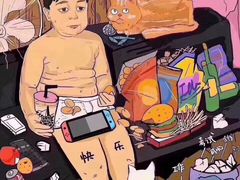 -龙虾风暴(松江店)