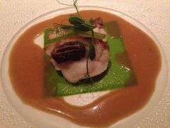 -Le Bernardin