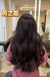 -汀南丝雨Hair design