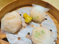 -点都德(奥体印象城店)