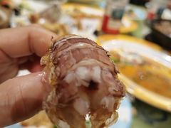 -喜碧海鲜·二十年本土海鲜老字号(上排店)
