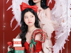 -海马体照相馆(南昌王府井购物中心店)