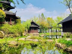 -南北湖风景区