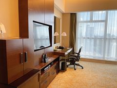 -广州粤海喜来登酒店