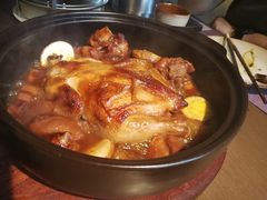 -奇滋豆味(南十四道街店)