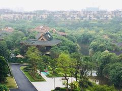 -碧桂园润杨溪谷温泉酒店