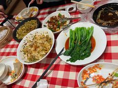 西贝面筋-西贝(宝乐汇店)