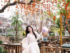 -田园印象·成都土菜院子(华阳店)