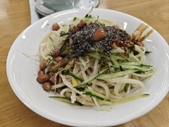 甜水面-艺味深尝(云锦路店)