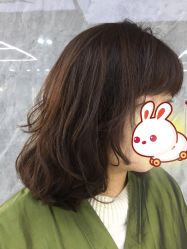 -Tipo Hair salon（明星）店