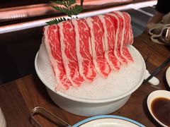 -揽季锅物会.福建黄鱼.海鲜姿造(五四路店)