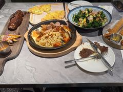 -周沫西餐(嘉禾金铂天地店)