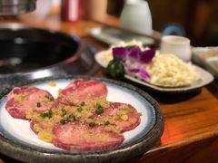 -竹涟烧肉(太古里店)