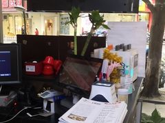 -曹丞相·地锅鸡·地锅鱼(武林店)