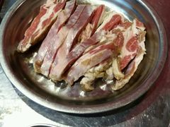 -金韩雅·烤肉·烤活鳗鱼(万达店)