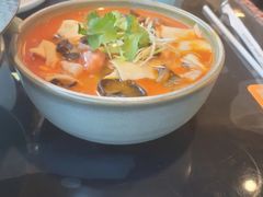 -品回味清真西北楼(宁波首店)