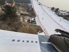 -蓟洲国际滑雪场