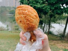 -DEMO黛慕蛋糕(中泰店)