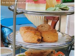 -利顺德大饭店·维多利亚花园(小白楼店)