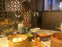 -万丽轩·粤菜(王府井金茂万丽酒店)