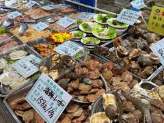 -旺角小渔村·海肠捞饭开创者(二马路店)