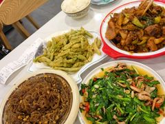 -八方后身麻辣鸡块(总店)