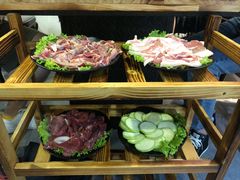 -原食烤肉·苏姐餐厅