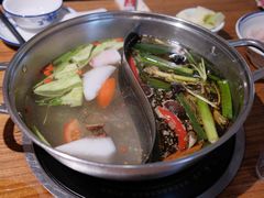 卤水火锅-厝味火锅·潮汕卤水火锅(十一合店)