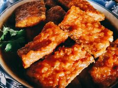 -中国马镇·满族八大碗(美食街店)