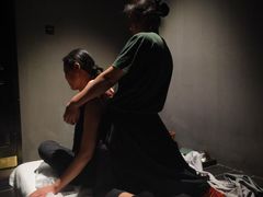 -涟LIAN·泰式按摩·MASSAGE·SPA(华强北店)