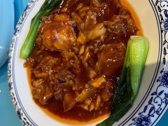 -老城味道·传统天津菜(杨柳青店)