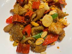 -陈记菜馆·非遗淮扬菜(东关街教场店)