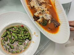 -谢先生酒店·椒宴集(沙湖店)