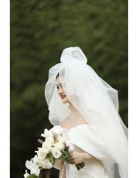 -MECCI婚礼摄影跟拍(红东方广场店)