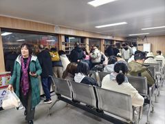 -武汉关码头(轮渡站)