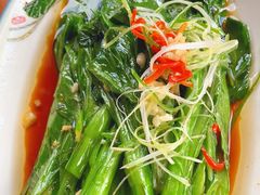 -坛南湾阿强农家乐.海鲜大排档老字号(福州地标美食店)