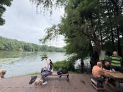 -紫霞湖公园
