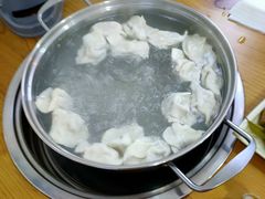 -田记自助海鲜饺子