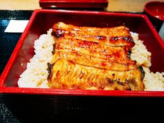 -翔峰炭火鳗鱼(悦泰街里公寓店)