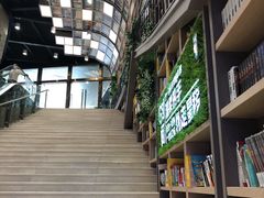 -当当书店(国泰广场店)