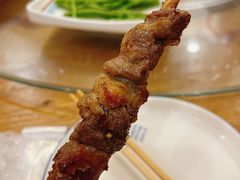 -老诚一锅(来北家园店)